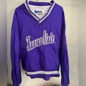 90s Kansas State Pullover